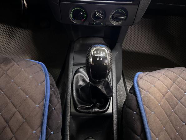 Skoda Fabia I Рестайлинг с пробегом 2006 года, цена 389 000 рублей, 222316 км, хэтчбек, Автокод Объявления