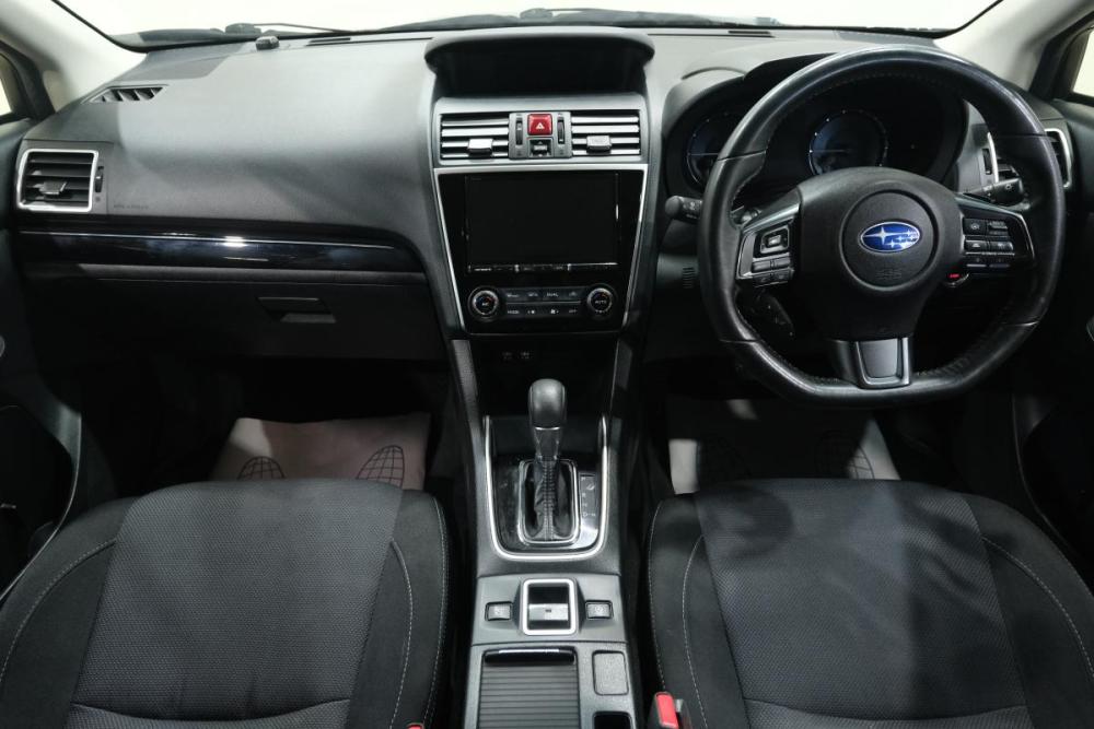 Subaru Levorg I Новокузнецк  - изображение 20