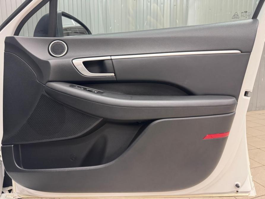 Hyundai Sonata VIII (DN8) Магнитогорск  - изображение 15