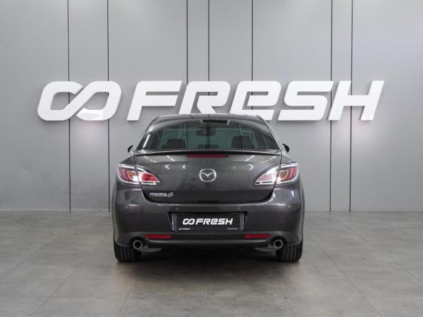 Mazda 6 II (GH) Рестайлинг с пробегом 2012 года, цена 1 399 000 рублей, 164810 км, седан, Автокод Объявления