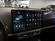 Li Auto (Lixiang) L9 I Москва  - изображение 67
