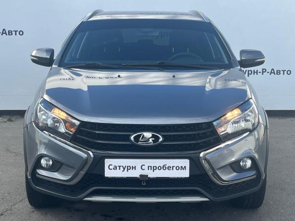 Lada (ВАЗ) Vesta I с пробегом 2019 года, цена 1 100 000 рублей, 92324 км, универсал, Автокод Объявления