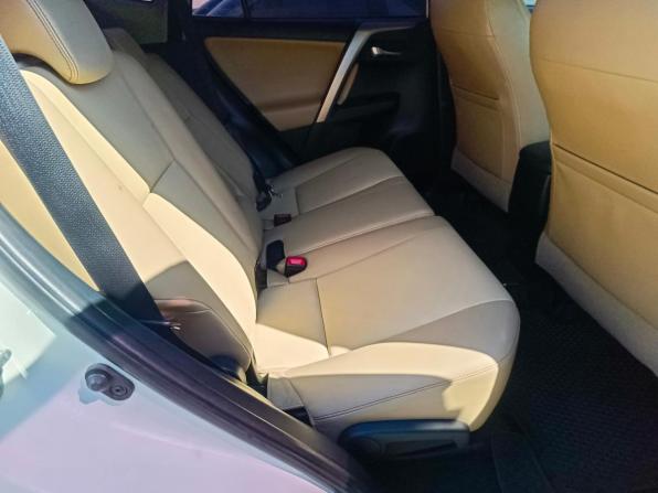 Toyota RAV4 IV (XA40) Рестайлинг с пробегом 2015 года, цена 2 029 000 рублей, 160000 км, внедорожник, Автокод Объявления