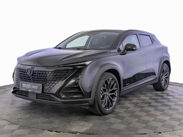 Changan UNI-T I с пробегом 2023 года, цена 1 930 000 рублей, 68645 км, внедорожник, Автокод Объявления