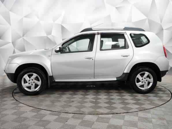 Renault Duster I с пробегом 2013 года, цена 982 000 рублей, 168000 км, внедорожник, Автокод Объявления