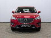Mazda CX-5 I Рестайлинг Москва  - изображение 30