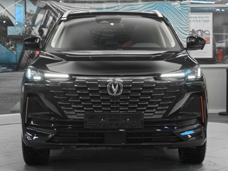 Changan CS55 Plus II Москва  - изображение 2