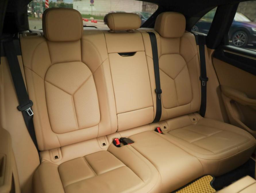 Porsche Macan I Рестайлинг Санкт-Петербург  - изображение 31