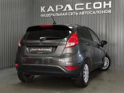 Ford Fiesta Mk6 Рестайлинг Пермь  - изображение 20