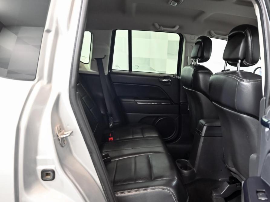 Jeep Compass I Рестайлинг Екатеринбург  - изображение 15