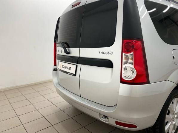 Lada (ВАЗ) Largus I Рестайлинг с пробегом 2024 года, цена 1 350 000 рублей, 32192 км, универсал, Автокод Объявления