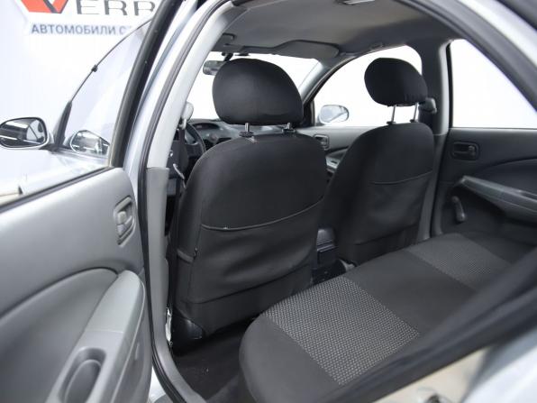 Nissan Almera Classic I с пробегом 2012 года, цена 590 000 рублей, 181122 км, седан, Автокод Объявления