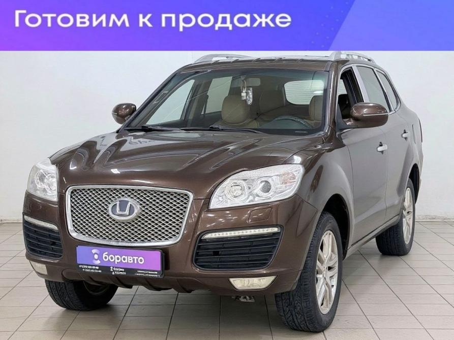 Hawtai Boliger Воронеж  - изображение 1