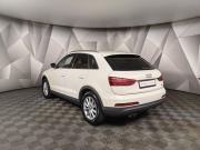 Audi Q3 I (8U) Москва  - изображение 25