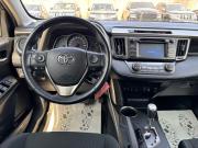 Toyota RAV4 IV (XA40) Пермь  - изображение 50