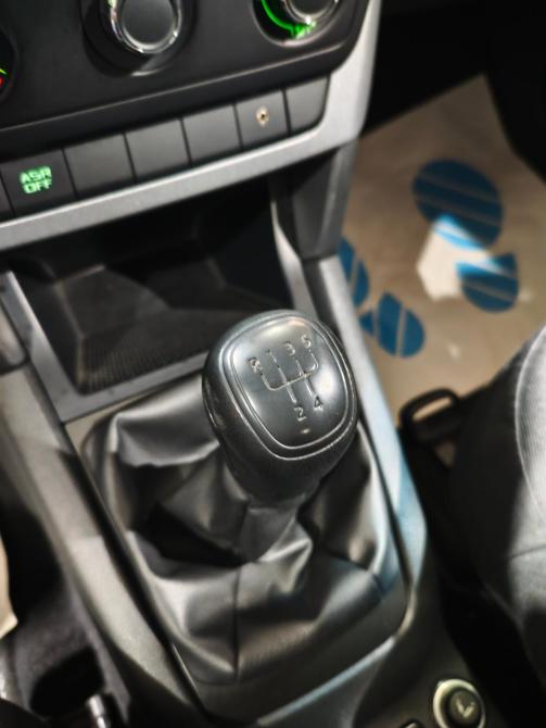 Skoda Yeti I Рестайлинг Уфа  - изображение 14