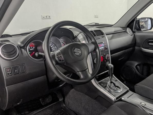 Suzuki Grand Vitara II Рестайлинг с пробегом 2011 года, цена 1 355 000 рублей, 78229 км, внедорожник, Автокод Объявления