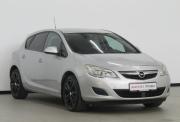 Opel Astra H Рестайлинг Екатеринбург  - изображение 31