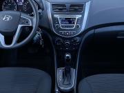 Hyundai Solaris I Рестайлинг Москва  - изображение 33
