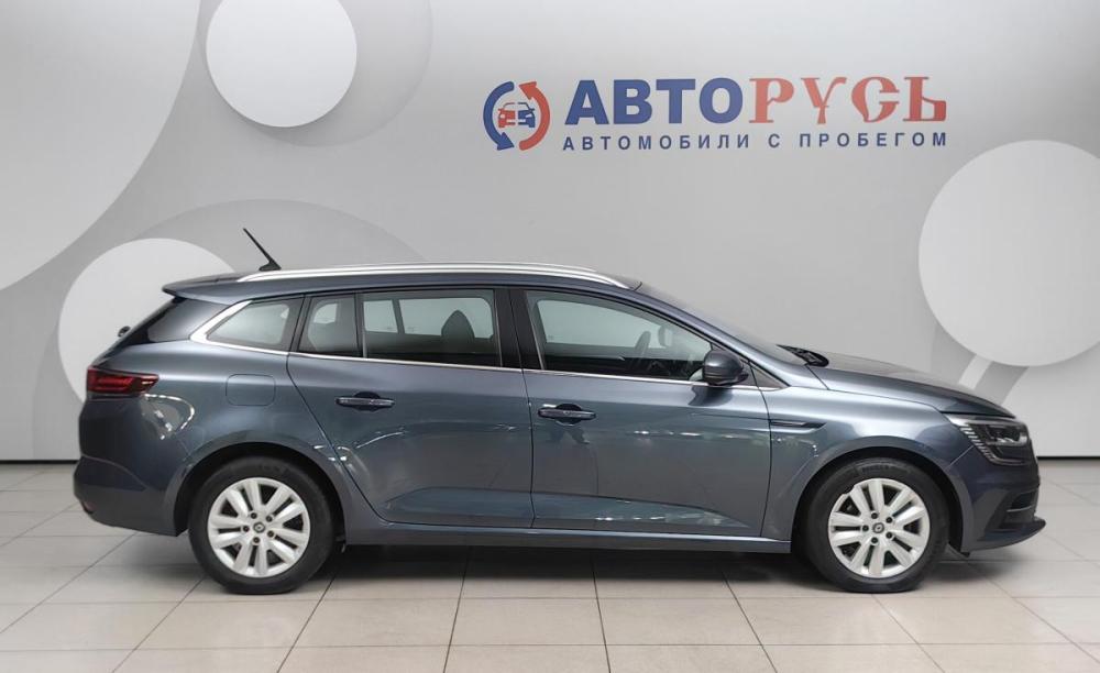 Renault Megane IV Рестайлинг Подольск  - изображение 5