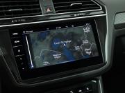 Volkswagen Tiguan II Рестайлинг Санкт-Петербург  - изображение 39