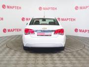 Chevrolet Cruze I Рестайлинг Вологда  - изображение 23