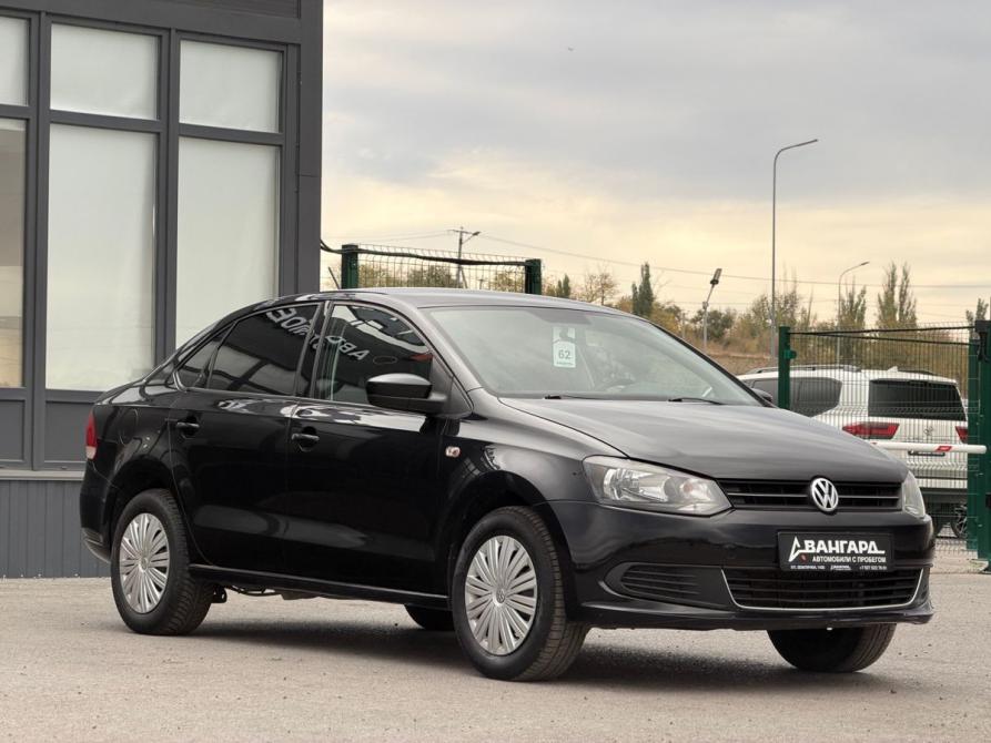 Volkswagen Polo V Волгоград  - изображение 5