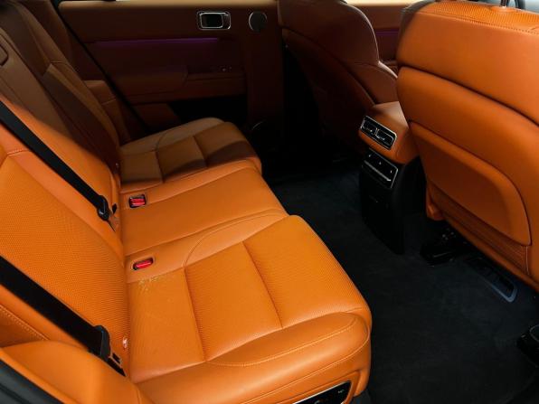 Li Auto (Lixiang) L7 I с пробегом 2023 года, цена 6 290 000 рублей, 36963 км, внедорожник, Автокод Объявления