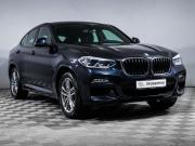 BMW X4 II (G02) Москва  - изображение 23