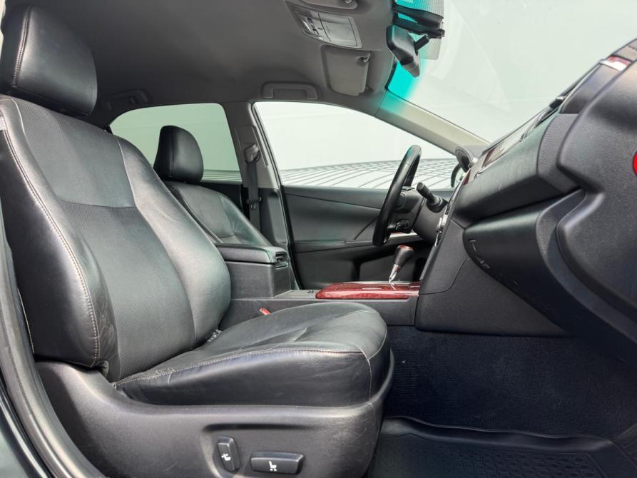 Toyota Camry VII (XV50) Рестайлинг Воронеж  - изображение 18