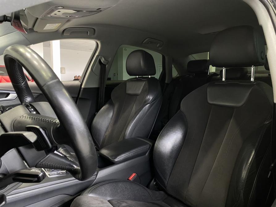 Audi A4 V (B9) Ростов-на-Дону  - изображение 18