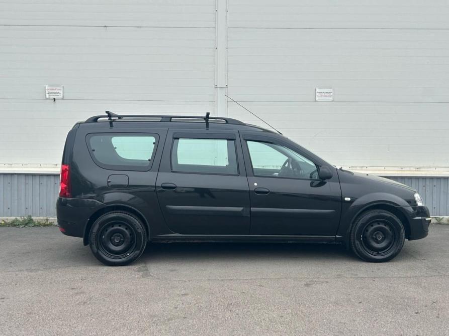 Lada (ВАЗ) Largus I Санкт-Петербург  - изображение 5