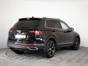 Volkswagen Tiguan II Рестайлинг Санкт-Петербург  - изображение 29