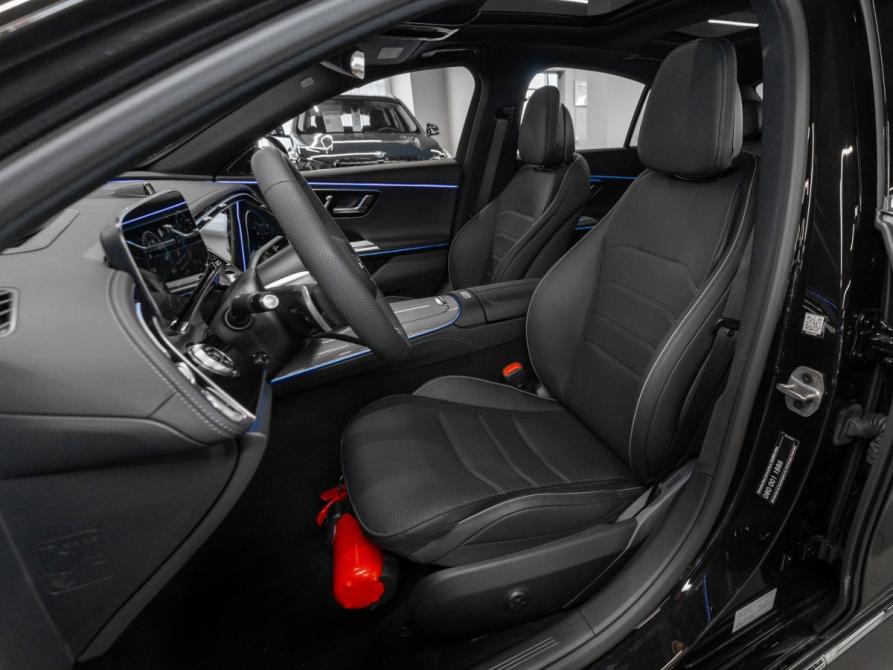 Mercedes-Benz E-Класс VI (W214 S214) Москва  - изображение 15