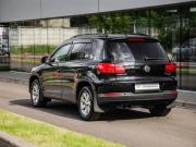 Volkswagen Tiguan I Рестайлинг Санкт-Петербург  - изображение 38