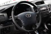 Toyota Land Cruiser Prado 120 Series Рестайлинг Сургут  - изображение 56