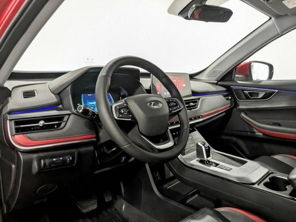 Chery Tiggo 4 Pro I Рестайлинг с пробегом 2023 года, цена 1 490 000 рублей, 65799 км, внедорожник, Автокод Объявления