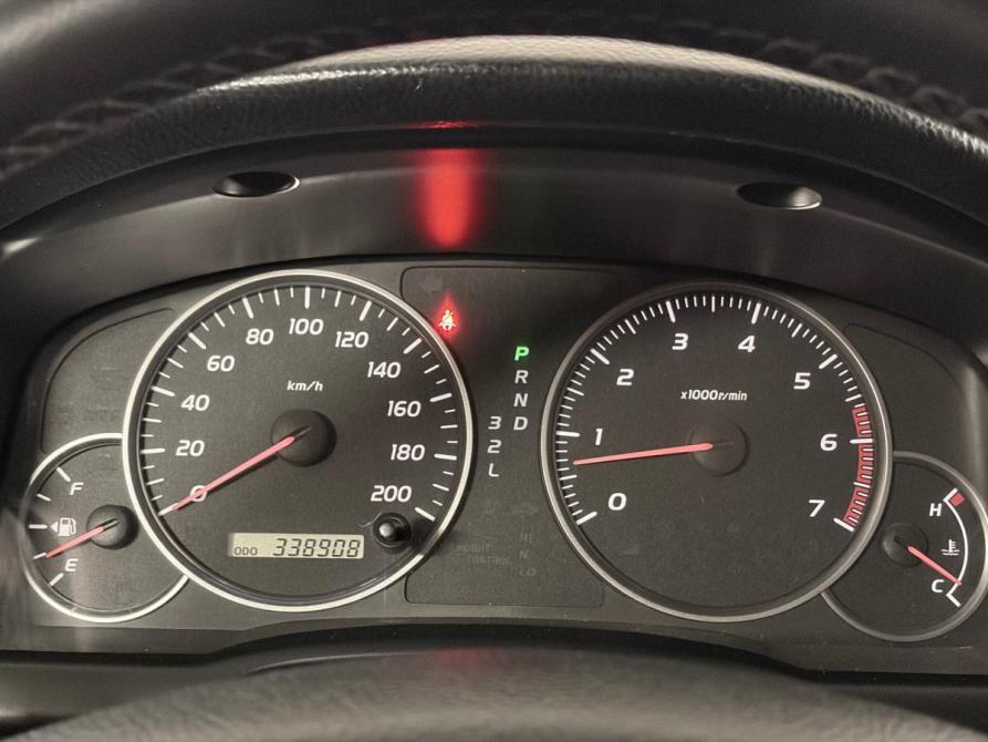 Toyota Land Cruiser Prado 120 Series Екатеринбург  - изображение 24