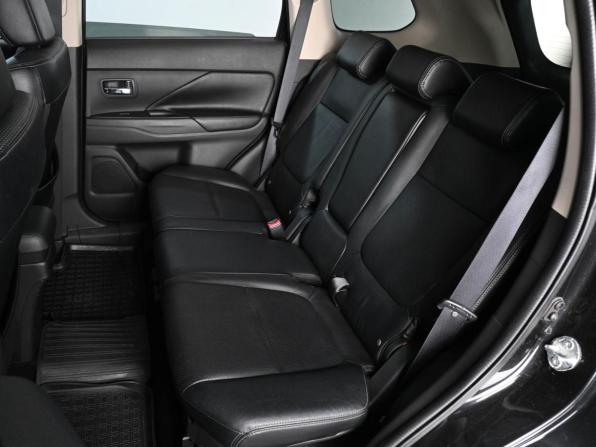 Mitsubishi Outlander III с пробегом 2012 года, цена 1 690 000 рублей, 89001 км, внедорожник, Автокод Объявления