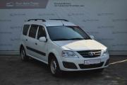 Lada (ВАЗ) Largus I Старый Оскол  - изображение 22