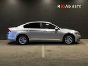 Volkswagen Passat B8 Челябинск  - изображение 27