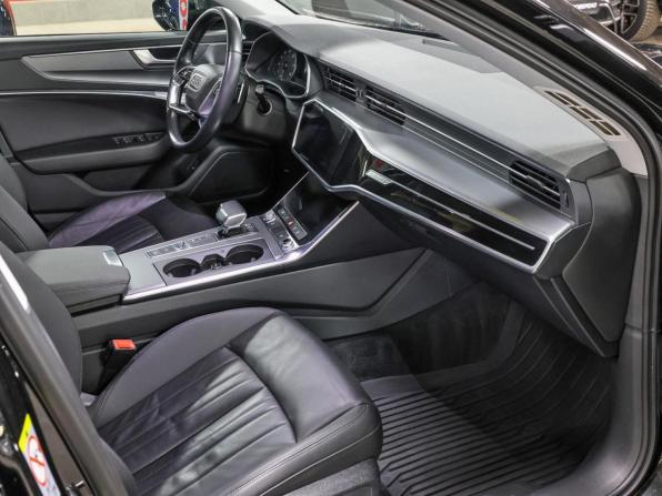 Audi A6 V (C8) с пробегом 2019 года, цена 3 999 000 рублей, 90584 км, седан, Автокод Объявления
