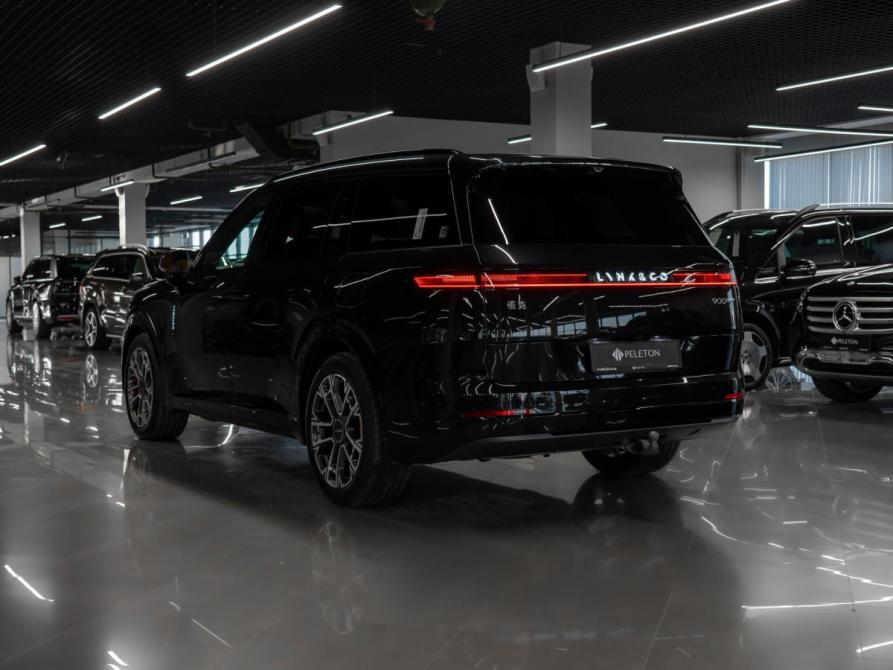 Lynk &amp; Co 900 Москва  - изображение 4