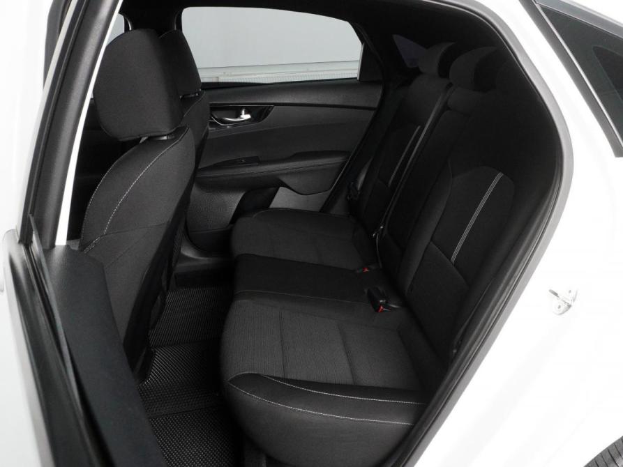 Kia Cerato IV Минеральные Воды  - изображение 9