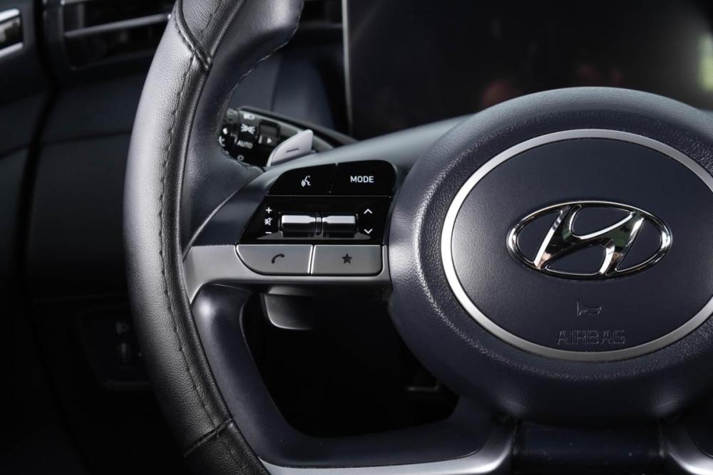 Hyundai Tucson IV Пермь  - изображение 19