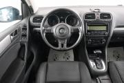 Volkswagen Golf VI Красноярск  - изображение 34