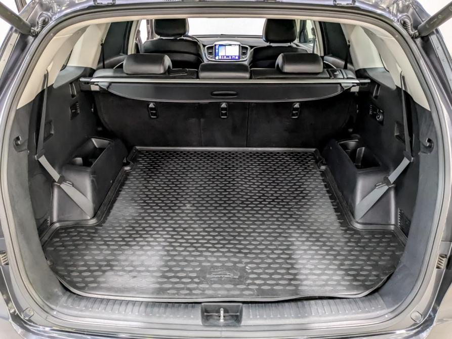 Kia Sorento III Prime Москва  - изображение 10