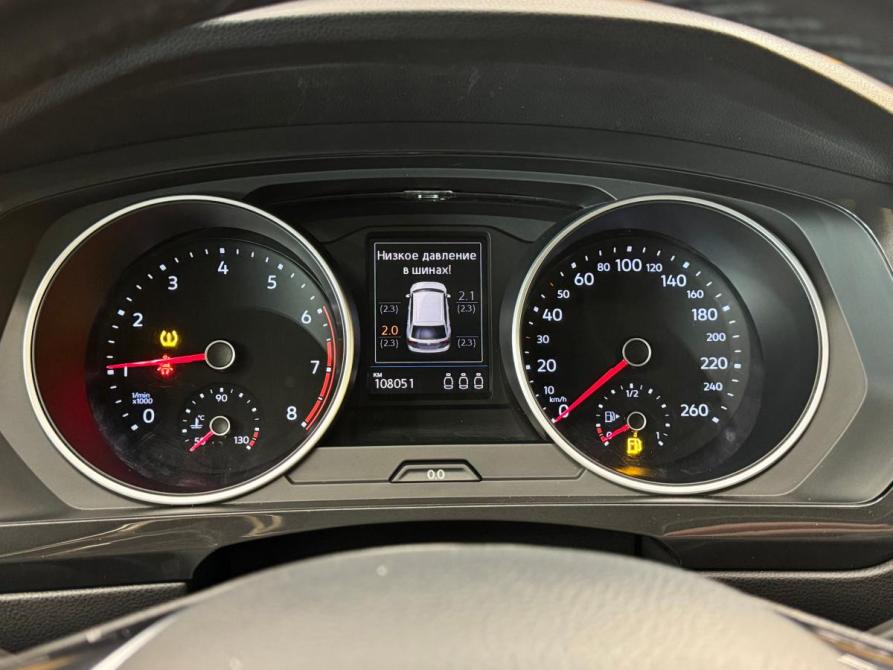 Volkswagen Tiguan II Ижевск  - изображение 11