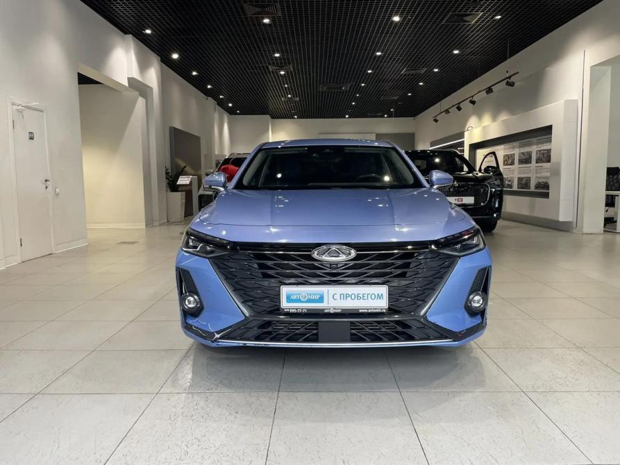 Chery Arrizo 8 Москва  - изображение 2