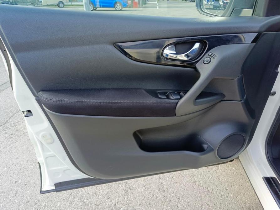Nissan Qashqai II Тюмень  - изображение 10